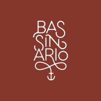Bassinario logo - Similar company to 043Web Bv