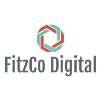 FitzCo Digital logo - Similar company to Splashbay Media