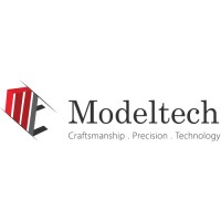 Modeltech FZC logo - Similar company to Modeltech Inc