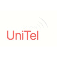 Unitel EMEA logo - Similar company to Softrak Systems Inc. - Adagio Accounting