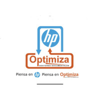 Optimiza Gestores Documentales logo - Similar company to Ict Informática, Cálculo Y Técnica S.A.