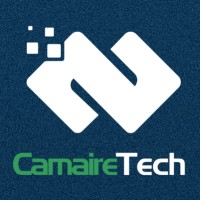 CamaireTech logo - Similar company to Talent Virtuel