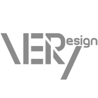 Very Design logo - Similar company to Nikos Adrianopoulos
