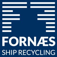 Fornaes Ship Recycling logo - Similar company to Leviathan Gmbh