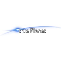 true Planet logo - Similar company to Collaboartive, Inc.
