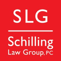 Schilling Law Group, PC logo - Similar company to Bdg Law Group, A Professional Law Corporation