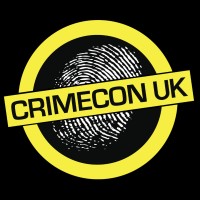 CrimeCon UK logo - Similar company to Crimecon