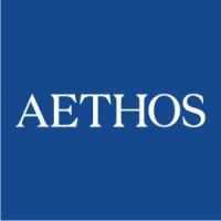 Aethos logo - Similar company to Bodysquad