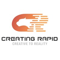 Creating Rapid(Dongguan) Co,. Ltd logo - Similar company to Fusebox Automatización Industrial