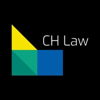 CH Law - Chodraui & Hohl Advogados logo - Similar company to Educationusa Sao Paulo
