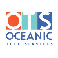 Oceanic Tech Services logo - Similar company to Vivid Technologies