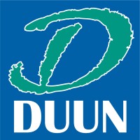 Duun Industrier logo - Similar company to Sandhaug As