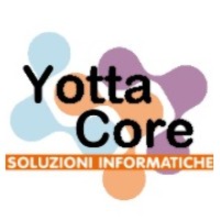 Yotta Core S.r.l. logo - Similar company to Lema Informatica