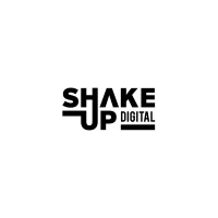 ShakeUP Digital logo - Similar company to Wacky Warehouse