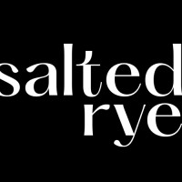 saltedrye logo - Similar company to Cake Picnic