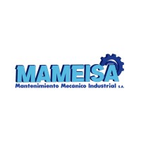 MAMEISA logo - Similar company to Moon Bridge Bpo