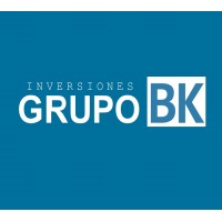 Inversiones Grupo BK logo - Similar company to Bk Grupo
