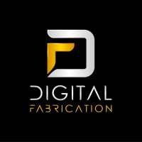 Digital Fabrication logo - Similar company to This Company (Toronto & La)