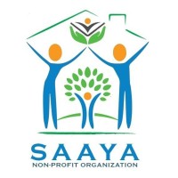 Saaya Welfare Trust logo - Similar company to Firefly Ngo