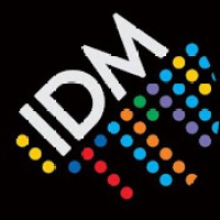 International Day of Mathematics logo - Similar company to Virus Matemático