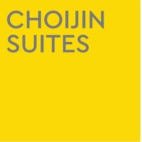 Choijin Suites logo - Similar company to Erel Group / Эрэл Групп
