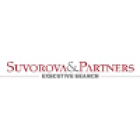 Suvorova & Partners Executive Search logo - Similar company to Selectif,