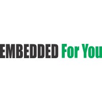Embedded For You logo - Similar company to Academy Of Embedded Technology Private Limited