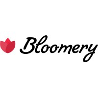 Bloomery logo - Similar company to Leanscale