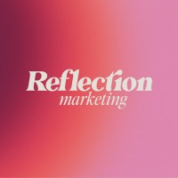 Reflection Marketing logo - Similar company to Seattle Startup Accelerator