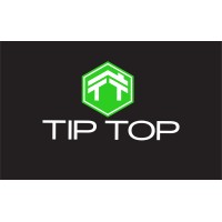 Roofs by Tip Top logo - Similar company to E & H Roofing