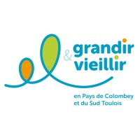 GCSMS Grandir et Vieillir en pays de Colombey et du sud toulois logo - Similar company to H&J Intelligence