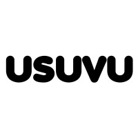 USUVU SUNGLASSES logo - Similar company to Bshqrf