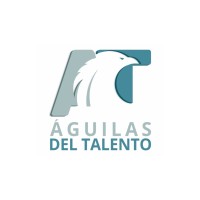 Águilas del Talento logo - Similar company to Kliksoft