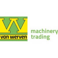 Van Werven Machinery Trading logo - Similar company to Heicom B.V.
