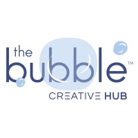 the Bubble - Creative Hub logo - Similar company to Graphics 22 Signs, Inc.