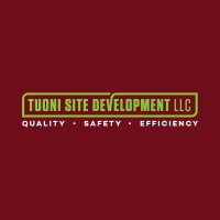 Tuoni Site Development LLC logo - Similar company to Patterson Contracting Group Llc