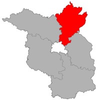 Regionale Planungsgemeinschaft Uckermark-Barnim logo - Similar company to H2Ce