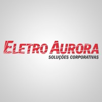Eletro Aurora Energia logo - Similar company to Raytech Energy Ltda