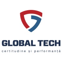 Global Tech logo - Similar company to Mediloom
