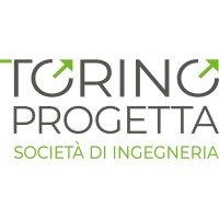 Torino Progetta logo - Similar company to Enisan Srl