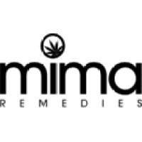 Mima Remedies logo - Similar company to Dazed Extracts