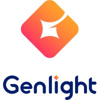 Genlight MedTech logo - Similar company to Genlight