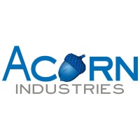 Acorn Industries logo - Similar company to Proactive Resource Group (Prg)