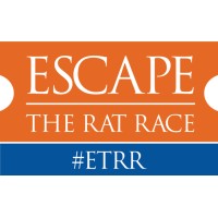 Escape The Rat Race [#ETRR] logo - Similar company to Wealthbuilders Together