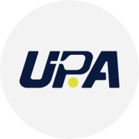 United Pickleball Association logo - Similar company to Ppa Tour