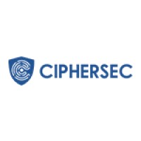 Ciphersec logo - Similar company to Avanto