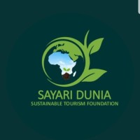 Sayari Dunia Sustainable Tourism Foundation logo - Similar company to Scrub The Deck