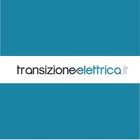 TransizioneElettrica.it logo - Similar company to Traffic | E-Charge