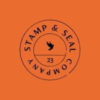 Stamp & Seal Company logo - Similar company to Studio Arc