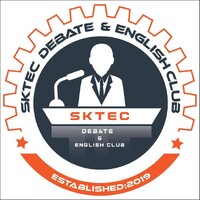 Sktec Debate And English Club